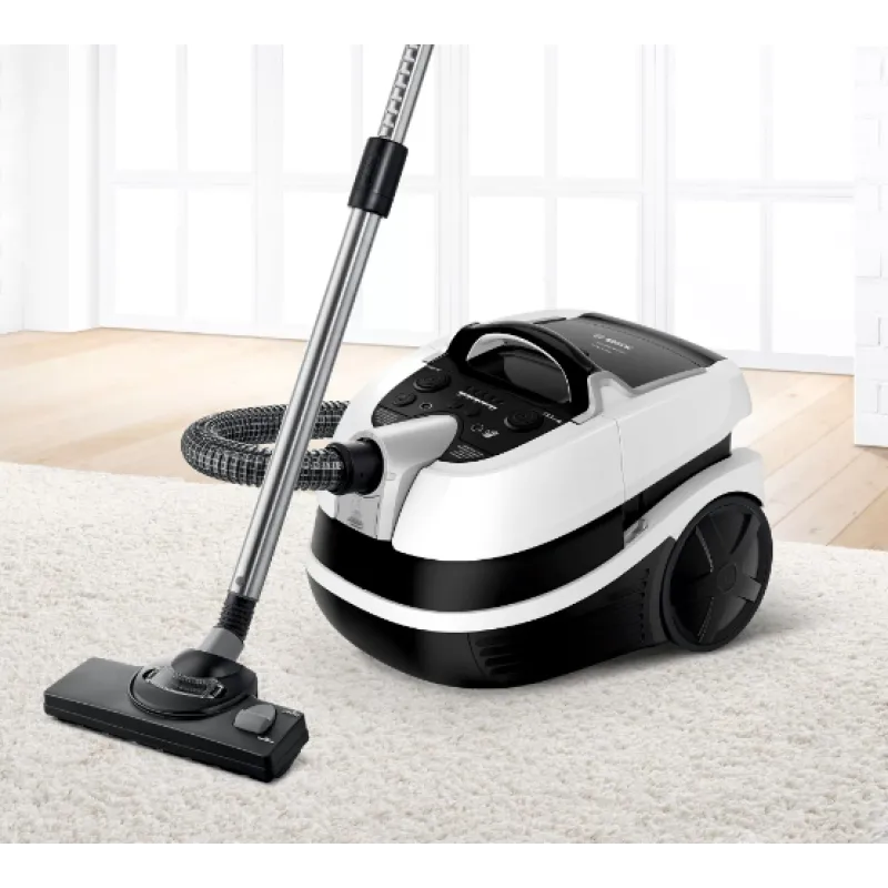 Пылесос моющий Bosch BWD421PRO
